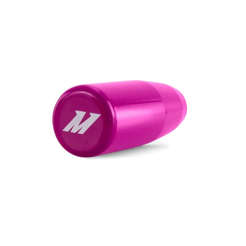 Mishimoto Weighted Steel Shift Knob 12.8oz with Thread Adapters - Image 3