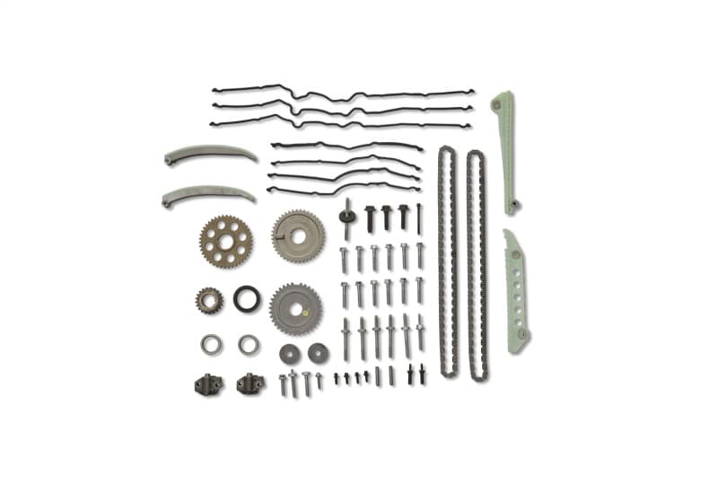 Ford Racing Cam Drive Kit for Ford Vehicles Complete Timing Components - Image 4