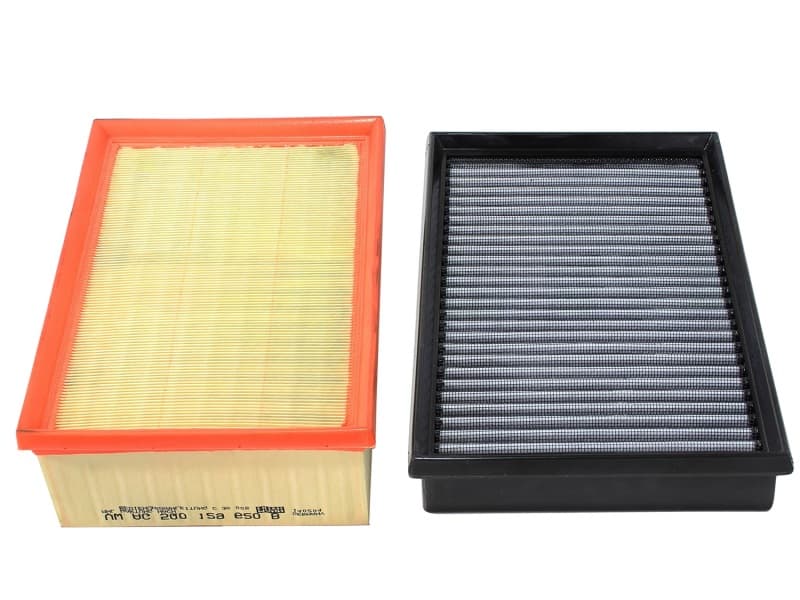 aFe P5R Drop-In Air Filter 31-10254 3-Layer Synthetic Media Non-Oiled - Image 3