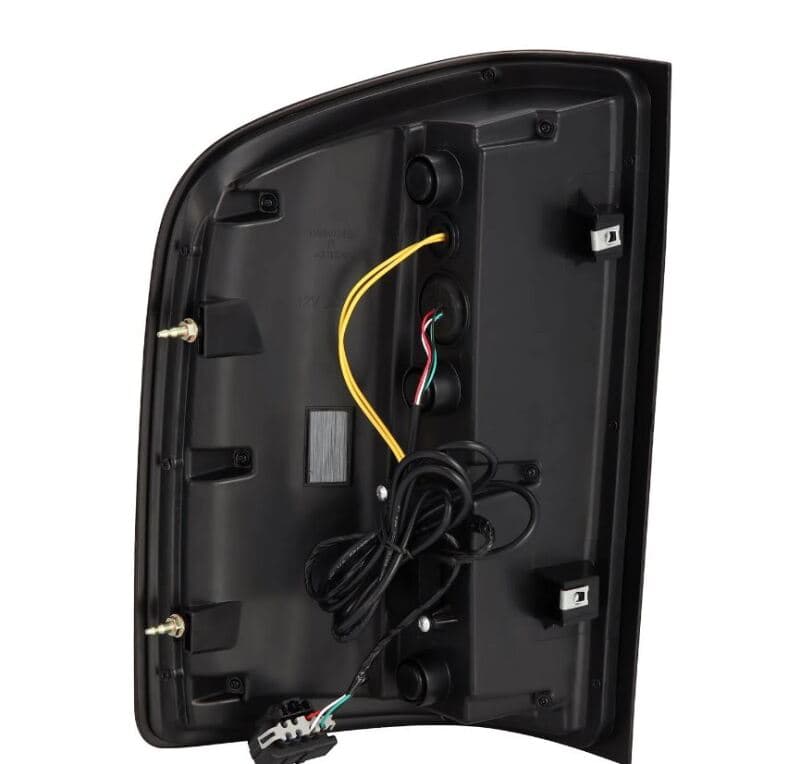 AlphaRex LUXX Tail Lights - Image 2