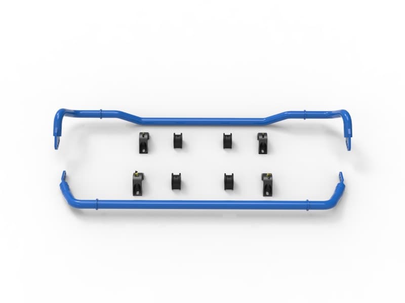 aFe CONTROL 3-Way Adjustable Front & Rear Sway Bar Set - Image 4