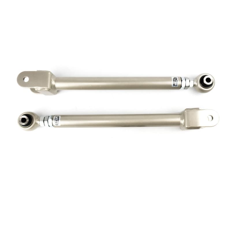 ISR Performance Rear Bucket Delete Toe Arm for Infiniti G37 Coupe - Image 2