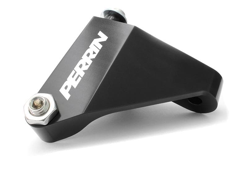 Perrin Performance Master Cylinder Brace for 2015 Subaru WRX/STi Black