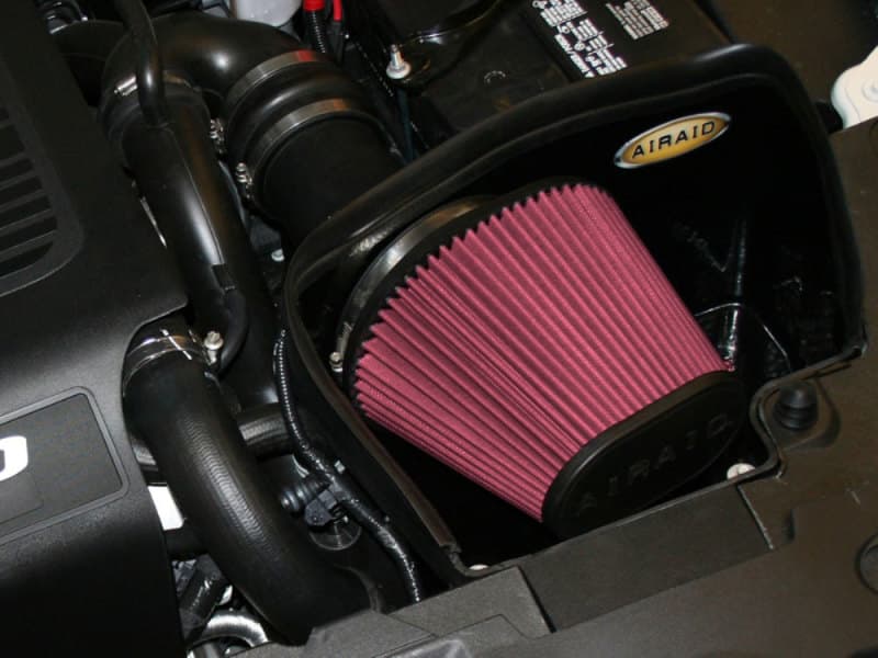Airaid Cold Air Intake Kit - Image 3