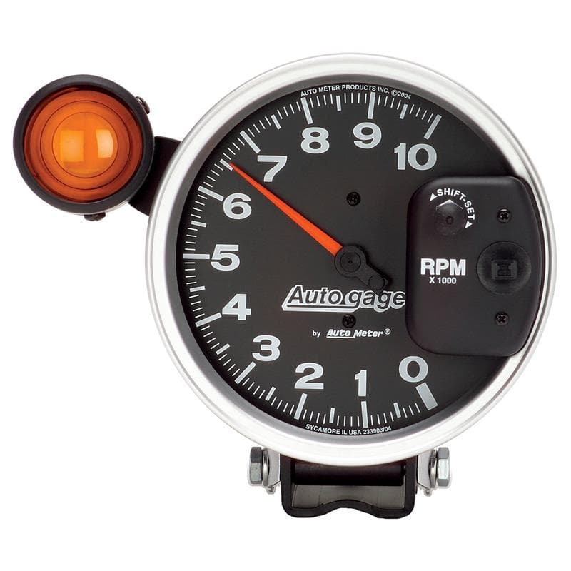 AutoMeter AutoGage Gauges High-Accuracy Performance Instruments - Image 2
