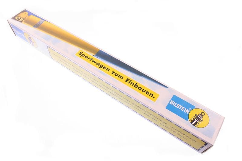 Bilstein B8 5125 Monotube Shocks for Custom Fitments with 5/8" Hourglass Bush... - Image 2