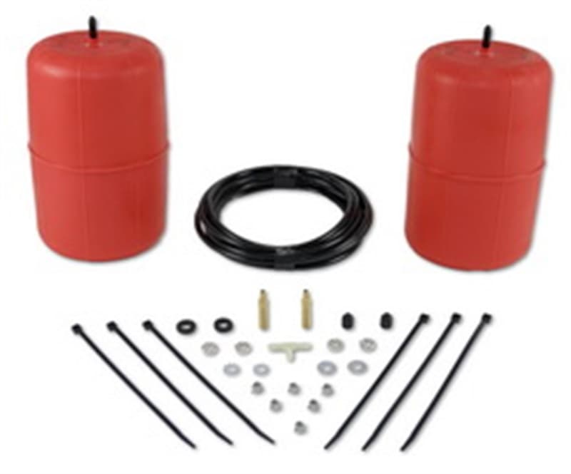 Air Lift 1000 Air Spring Kits