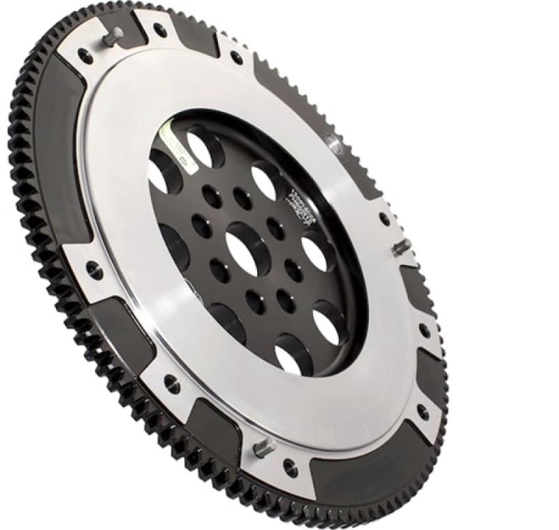 ACT XACT Streetlite Flywheel Forged CNC Machined for Street & Race Use - Image 2