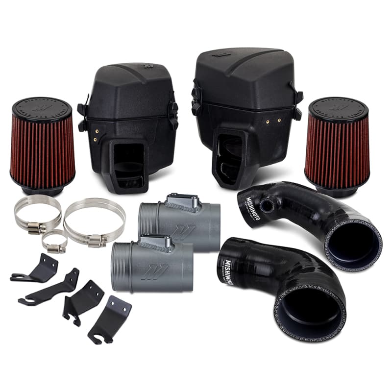 Mishimoto Air Intake for 2023+ Nissan Z Performance Intake System