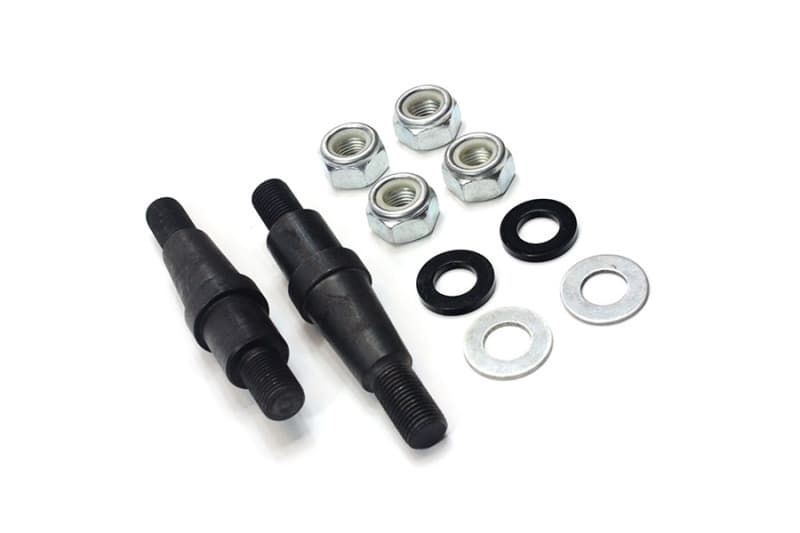 ISR Performance Front Lower Control Arm for 2009+ Hyundai Genesis Coupe PRO