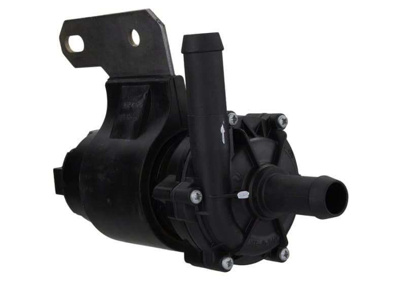 Ford Racing Electric Water Pump for Shelby GT500 Intercooler Coolant Circulation - Image 4