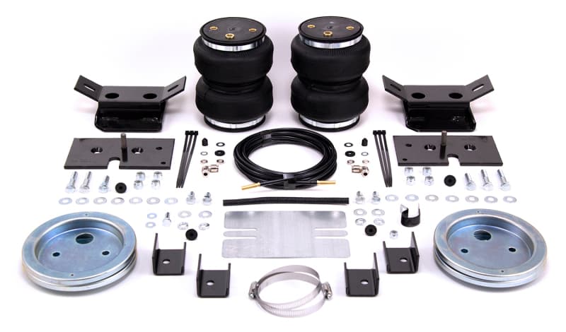Air Lift 5000 Air Spring Kits - Image 2