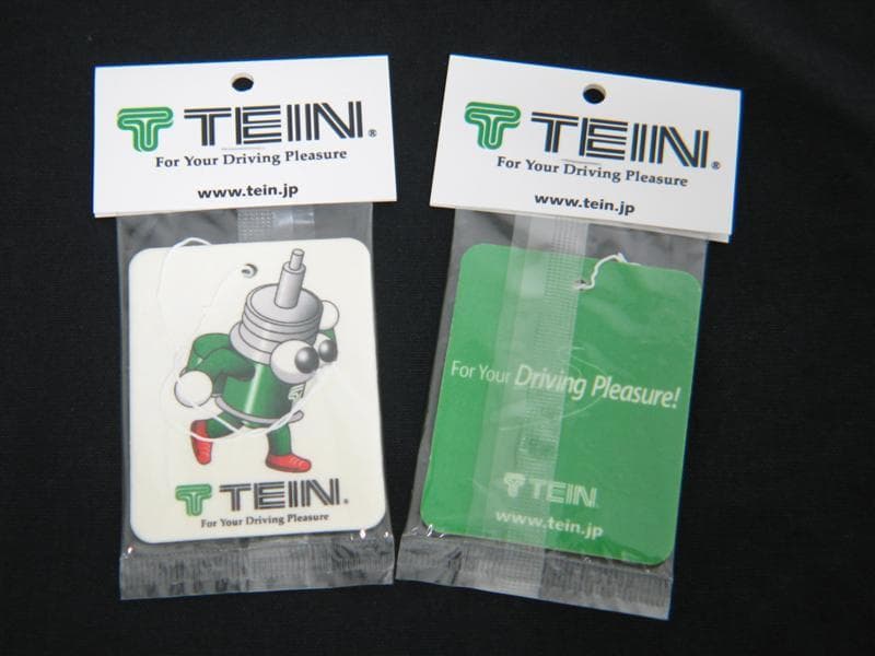 Tein Air Freshener Cran/Orange