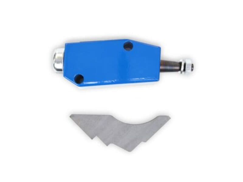 Cognito Idler Arm Support for Chevy C6 Hardened Alloy Steel Shaft with Tapere...