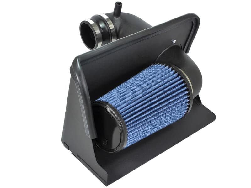 aFe Magnum FORCE Stage-2 Cold Air Intake with Heat Shield
