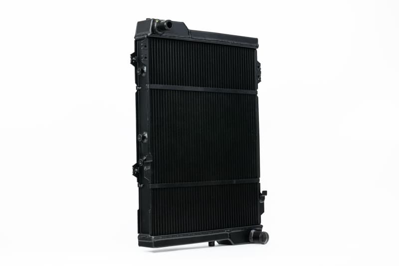 CSF Aluminum Radiator for Audi Quattro B1/B2/B3/B4 2-Row Core