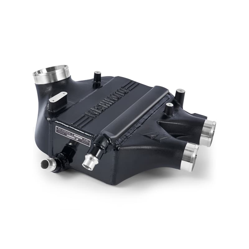 Mishimoto Intercooler Pipe Kit for BMW F8X M3 M4 M2 Competition Cast Aluminum - Image 5