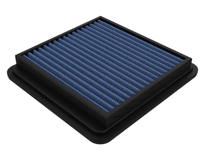 aFe P5R Drop-In Air Filter 100% Polyurethane Frame High Flow Oiled Replacement - Image 2
