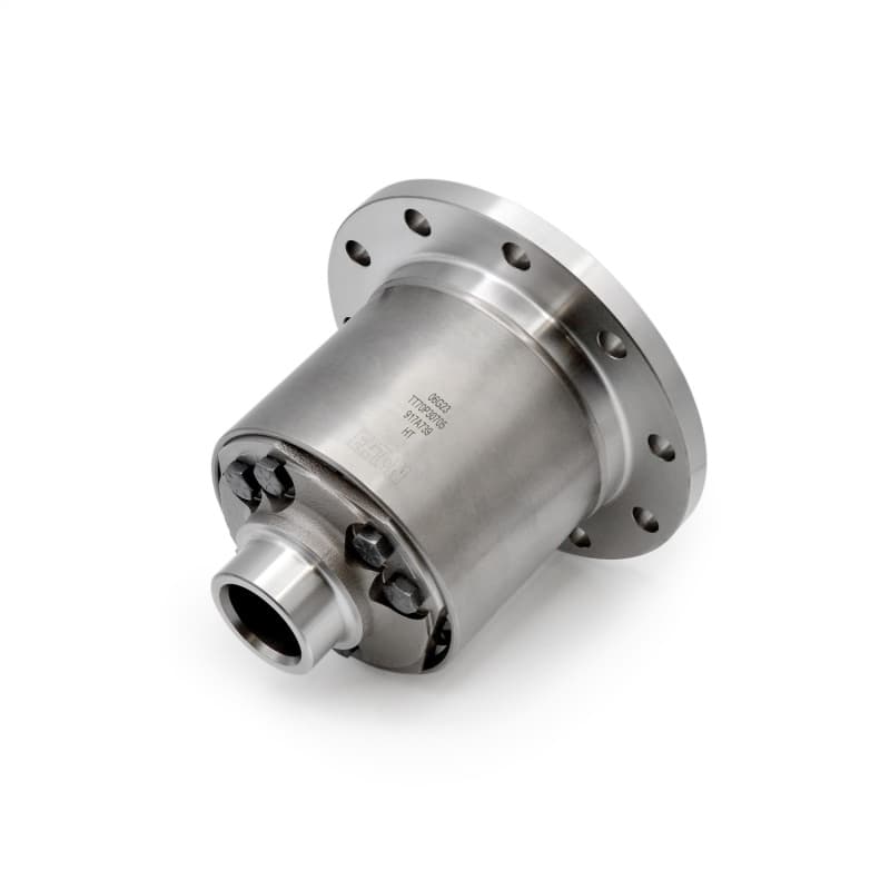 Eaton Detroit Truetrac Helical-Gear Limited-Slip Differential for Universal Fit - Image 3