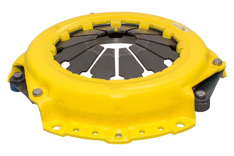 ACT Heavy Duty Pressure Plate with Diaphragm Design for Increased Clamp Load - Image 2