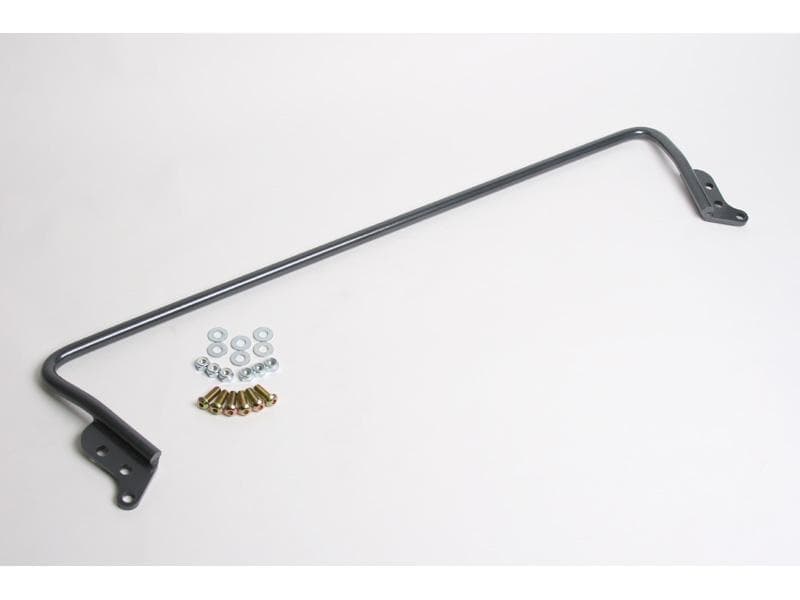 Progress Technology Rear Sway Bars for Improved Handling with Alloy Steel Bars - Image 2