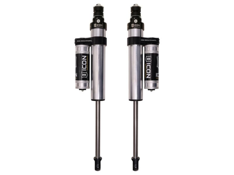 ICON 2.5 Series Shocks - Image 4