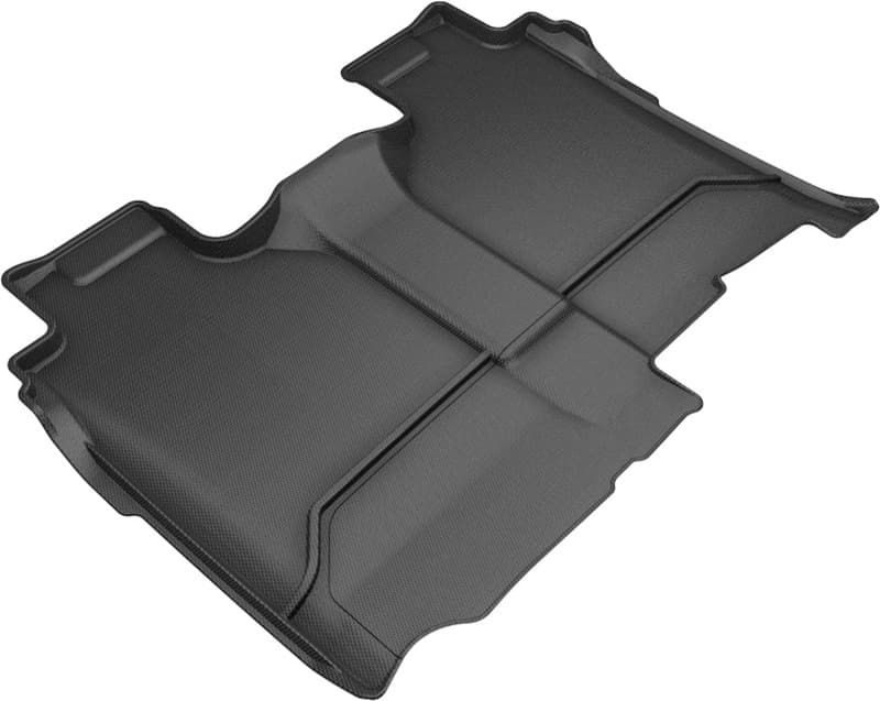 3D MAXpider KAGU Floor Mats for Custom Fit Vehicles Three-Layer All-Weather - Image 2