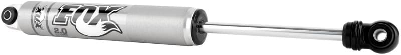 FOX 2.0 Performance Shock for Off-Road Vehicles with Aluminum Body & IFP
