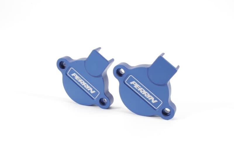 Perrin Performance Cam Solenoid Guard for 15-25 Subaru WRX Forester OBXT LGXT... - Image 3