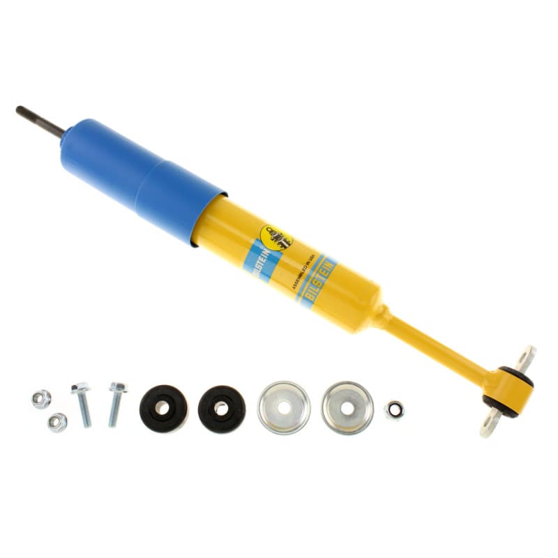 Bilstein B6 4600 Series Monotube Shocks for Light Trucks & SUVs Direct Fit