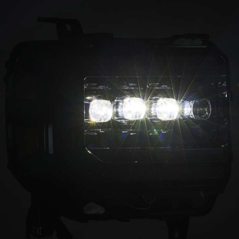 AlphaRex NOVA Headlights - Image 4