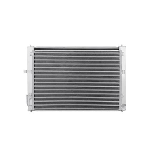 Mishimoto Aluminum Radiator for 2009+ Nissan 370Z High Capacity Cooling - Image 2