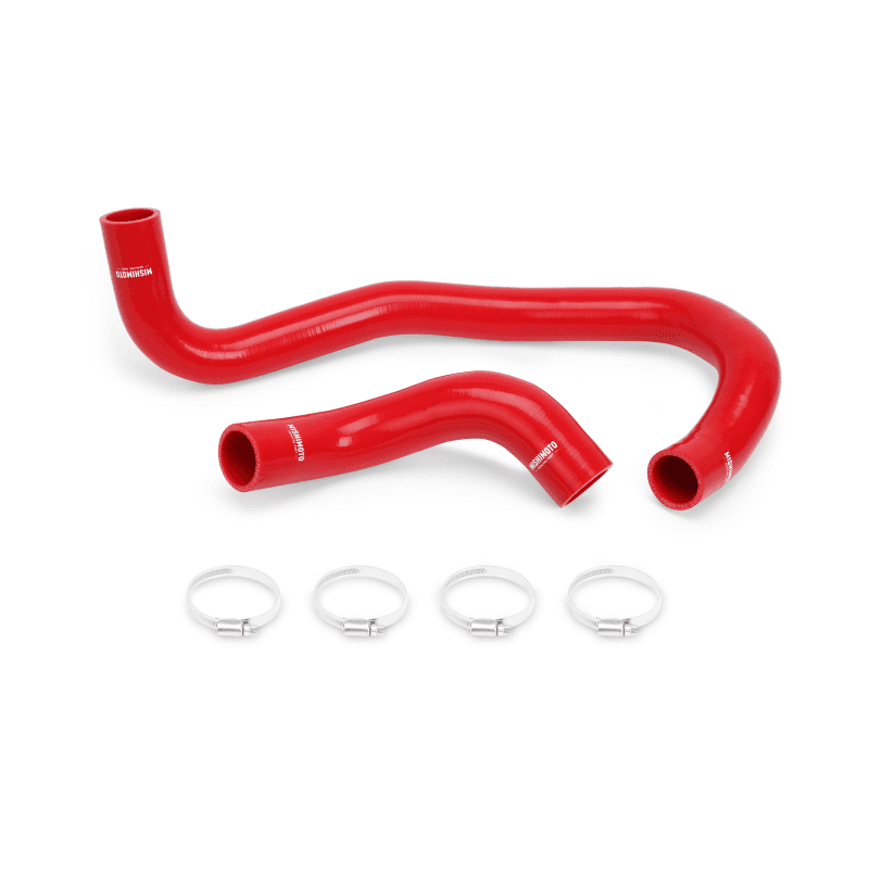 Mishimoto Silicone Radiator Hose for Mopar LX Chassis 6.1L High-Pressure Upgrade - Image 2