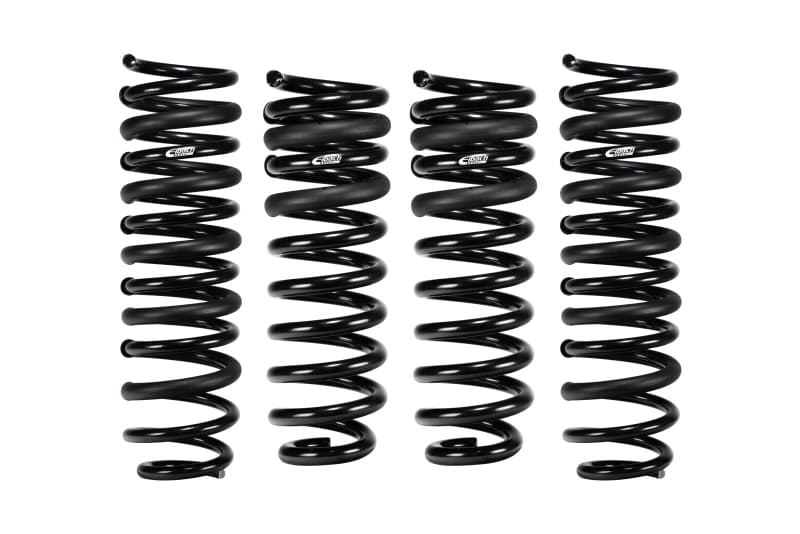 Eibach Pro-Kit Lowering Springs for Improved Handling and Performance