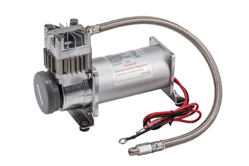 Kleinn Air Horns 2.0 CFM Air Compressor 150 PSI Sealed Replacement for 6350 S... - Image 3
