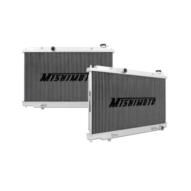 Mishimoto Aluminum Radiator for Nissan Maxima Direct Fit with 1.3 Bar Cap