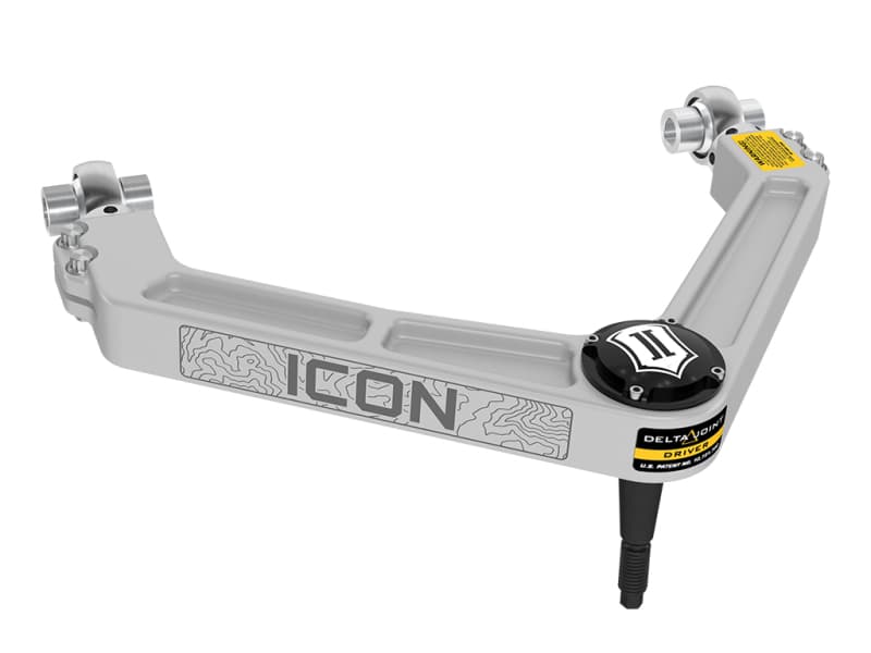 ICON Upper Control Arms - Image 2
