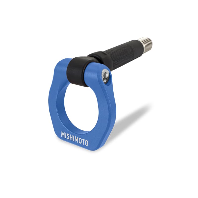 Mishimoto Tow Hook for F80 Chassis 7075 Aluminum Race-Ready - Image 3