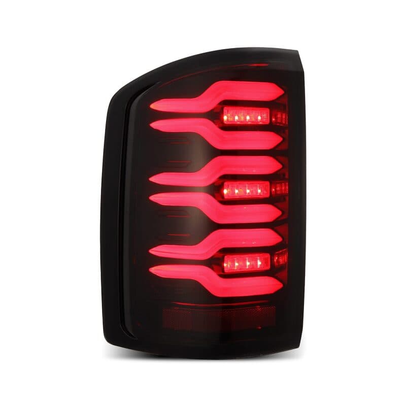 AlphaRex LUXX Tail Lights - Image 3