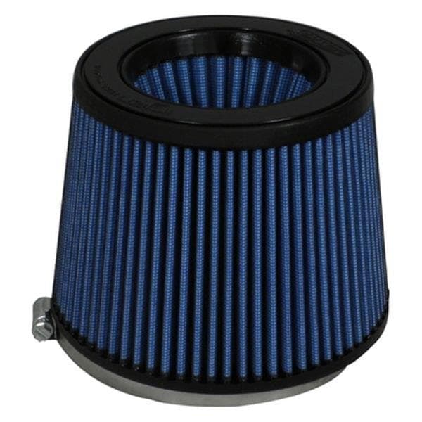 Injen Dry Air Filter SuperNano-Web High-Flow Media X-1045-BB - Image 2