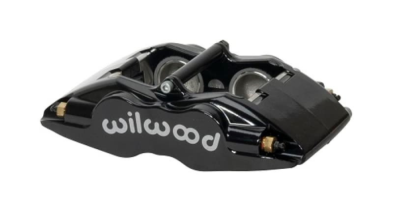 Wilwood Superlite FSLI Caliper with Internal Fluid Ports