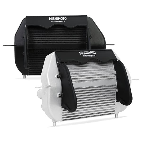 Mishimoto Intercooler Kit for Ford F-150 2011-2014 3.5L EcoBoost - Image 2