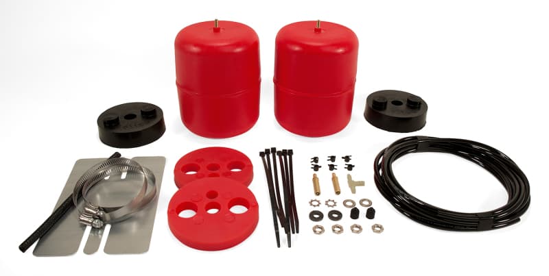 Air Lift 1000 Air Spring Kits
