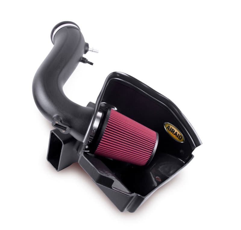 Airaid Cold Air Intake Kit - Image 4