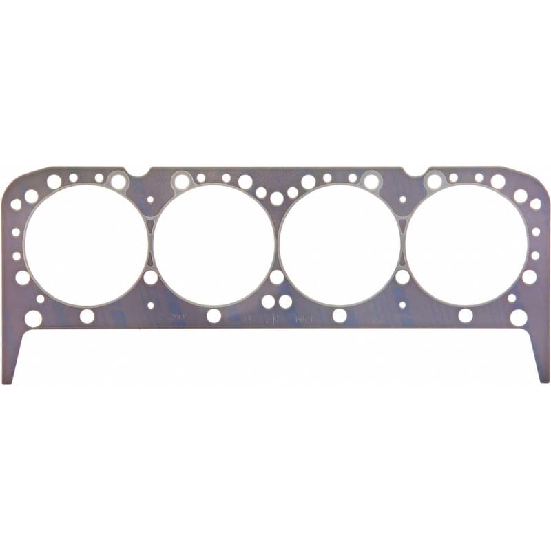 Fel-Pro Cylinder Head Gasket 1004 for Imperfect Sealing Surfaces - Image 2