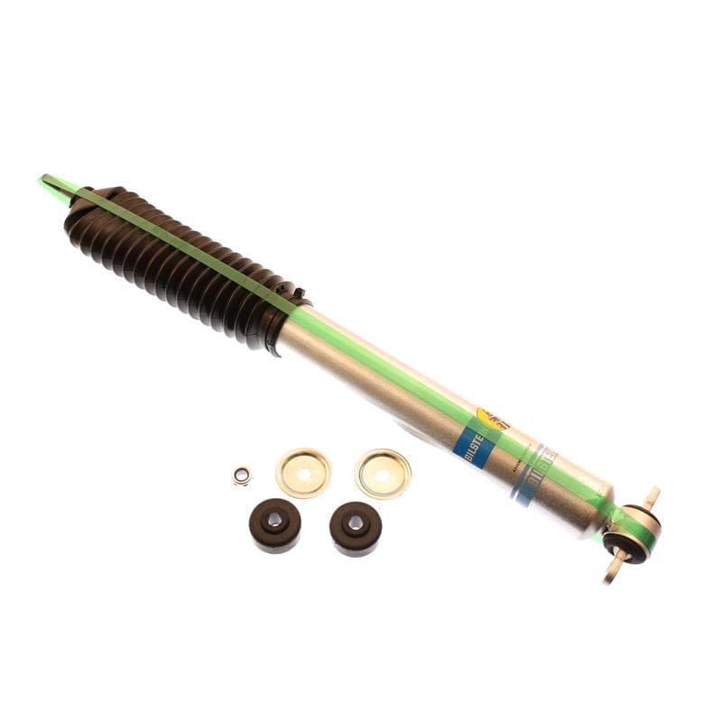 Bilstein B8 5100 Series Monotube Shocks for Lifted Trucks and SUVs - Image 4