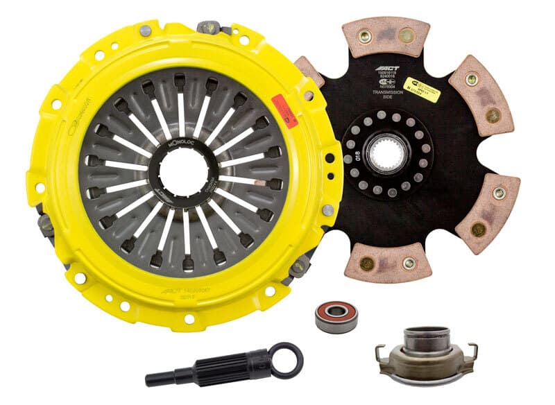 ACT HD-M/Race Clutch Kits