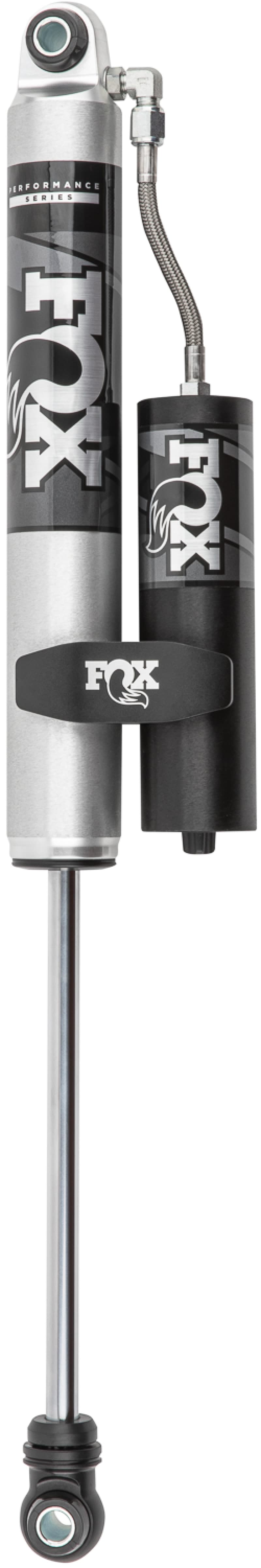 FOX 2.0 Performance Shock for Off-Road Vehicles with Aluminum Body & IFP