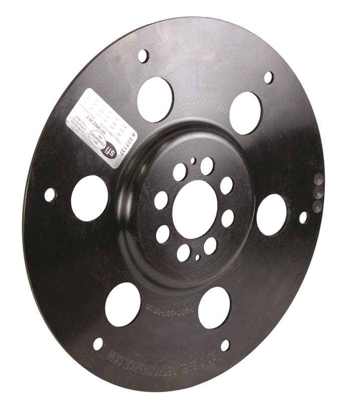 BD Diesel Flex-Plate for Chevy Duramax 6.6L 1041260 - Image 2