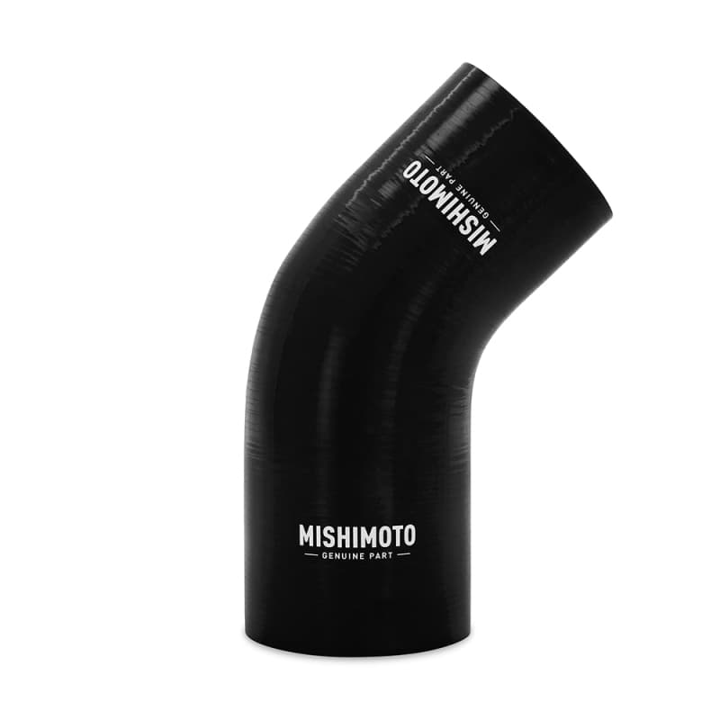 Mishimoto Silicone 45-Degree Coupler 2.75in 4-Layer Heat-Resistant